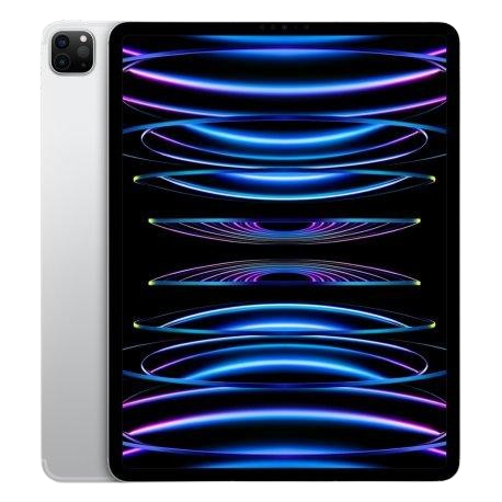 Планшет Apple iPad Pro 12.9" 4gen (2020) Wi-Fi 256GB Silver (вживаний, ідеальний стан) A